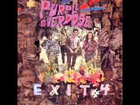 Purple Overdose - Yellow Mole (full).wmv