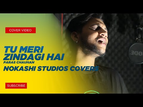 paras chauhan SONU KAKKAR - TU MERI ZINDAGI HAI | PARAS CHAUHAN | 2018 | LATEST COVER