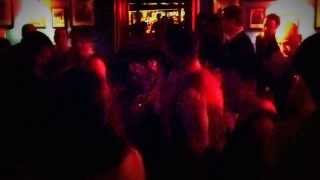 Little Willie John - I'm Shakin'.....Saturday night Manchester Mod Weekend...The Hideaway Club.