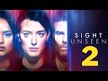 Sight Unseen Season 2 Trailer | First Look (2024) | Release Date! | Everything We Know!! | CW! |