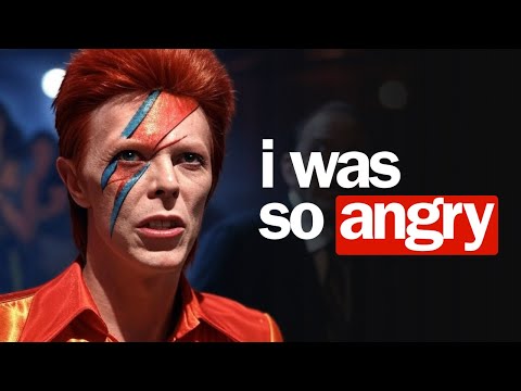 The story of 'Life on Mars?' is weirder than you thought