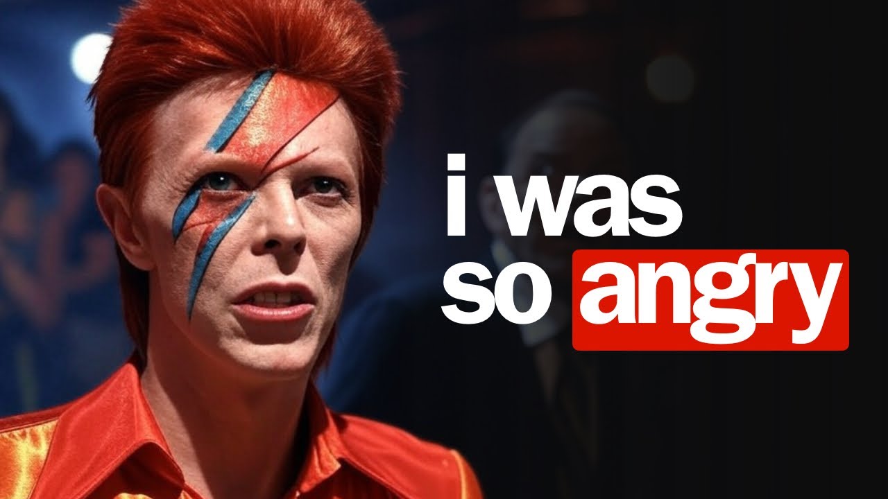 The story of Life on Mars is weirder than you thought