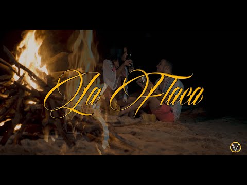 Criwick - La Flaca | Video Oficial