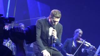 Michael Bublé - That&#39;s All, live in Cologne