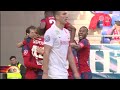 video: Vitalijs Jagodinskis öngólja a Videoton ellen, 2017