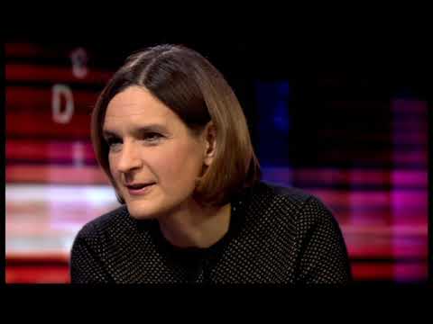 Esther Duflo, Nobel Prize-winning economist - BBC HARDtalk