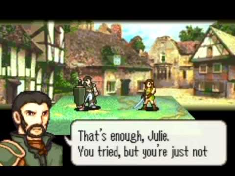 Fire Emblem: A Sacred Dawn DX - Prologue Special "Death" Quotes