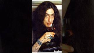 Download lagu Kenneth William David Hensley 🧿🎶— The Wizard, Uriah Heep (1972) 🌍🙌🏻 #notrebleatall mp3
