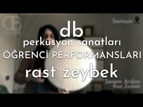 Öğrenci Performansları / Rast Zeybek / Senem Arslan
