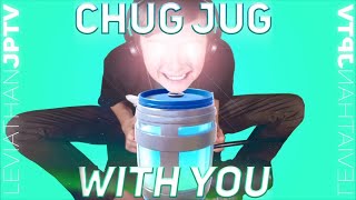 TikTok Song - Chug Jug With You  1 Hour Version
