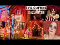 Our Evil Clowns Halloween Party