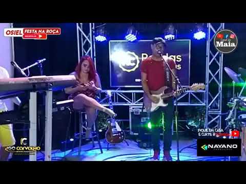 #Live Badyo Skema 10 Melo De Carol // Ao Vivo Música Boa