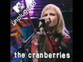 The Cranberries @Mtv Unplugged - Empty