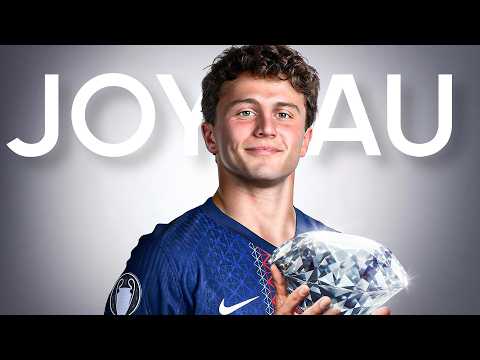 💎 Joao Neves: The SECRET story of a football JEWEL!