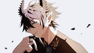 【Just Chatting】 hey! miss me? 【NIJISANJI EN | Ren Zotto】