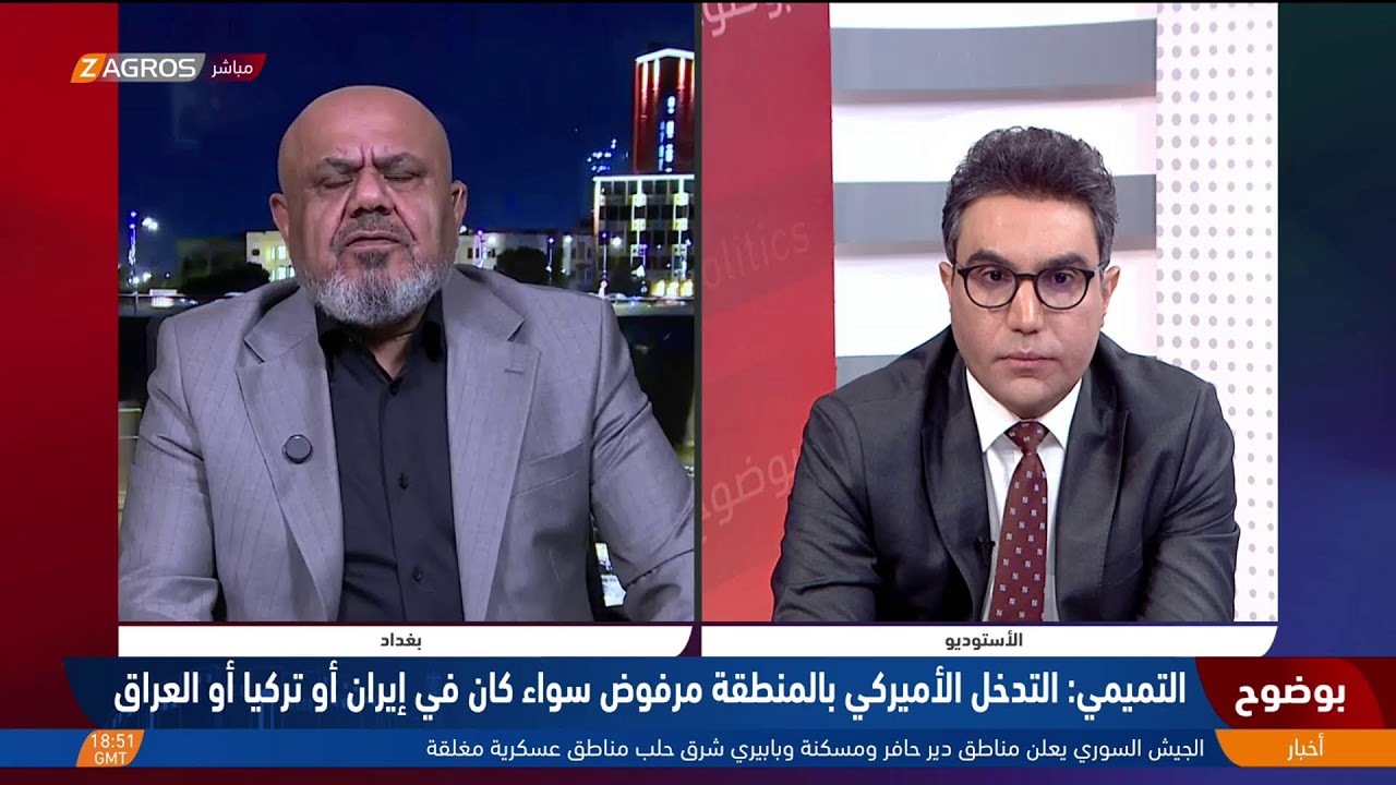 فيديو | المالكي مرشّح بلا بيان… والتوافق ما زال للإطار امتحان