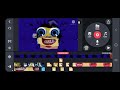 Tutorial How To Make A Klasky Csupo Robot Logo On Kinemaster