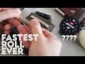 How Fast I Roll Fastest Best Rolling Ever