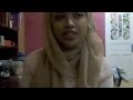 How To Style Your Hijab According To Your FACE SHAPE