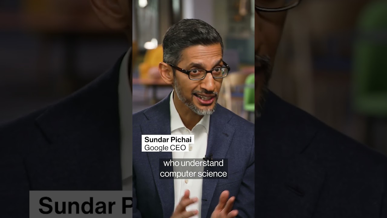 What does it take to get a job at Google? #shorts