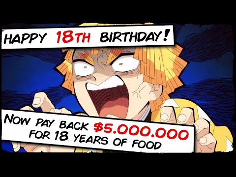 r/InsaneParents - Happy 18th... oh.