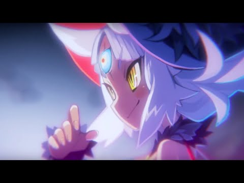 The Witch and the Hundred Knight 2 Official Announcement Trailer