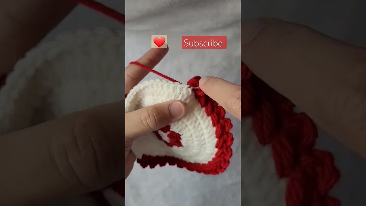 crochet coasters, how to make beautiful, super easy #crochet coaster edging #coaster #shorts #easy