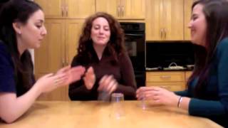 Hoffman Sister Bloopers