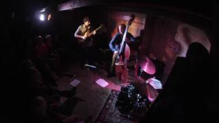 Yuval Amihai Trio - So Tender (Keith Jarrett)