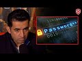 Hacker Teaches How to Manage Passwords