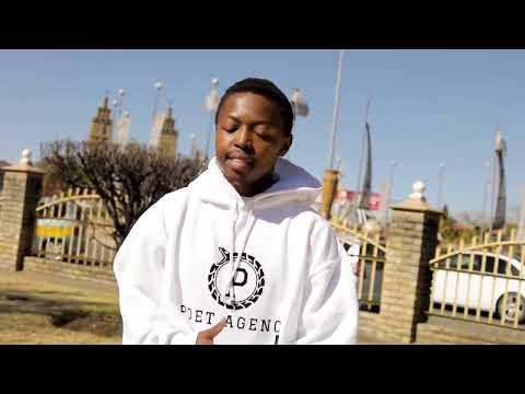 Black Prophet - Feel It In The Air