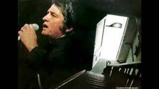 Johnny Cash - Green, Green Grass of Home