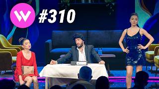 Women's Club #310 Full Episode | Հայկական «ամոթը» և զվարճալի իրավիճակներ