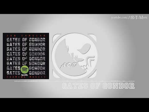 Gates Of Gondor by Jan Chmelar - [Hybrid Dubstep Music]