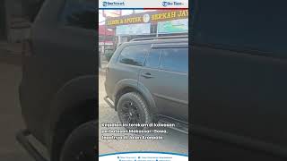 Download lagu Pengemudi Pajero Cekcok dengan Petugas Lalu Lintas mp3 Download lagu Pengemudi Pajero Cekcok dengan Petugas Lalu Lintas mp3