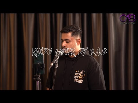 Rindu by Agnes Monica | cover by One Avenue Band