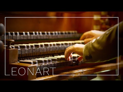 Nicolas de Grigny (1672-1703): Cromorne en taille à 2 parties [Nenad Leonart]