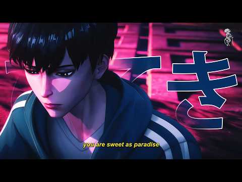 sewerperson - alt codes [Lyrics / AMV]