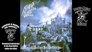 Northwind Wolves "Mountains and Darkness" (Full Album - 2019)(USA)
