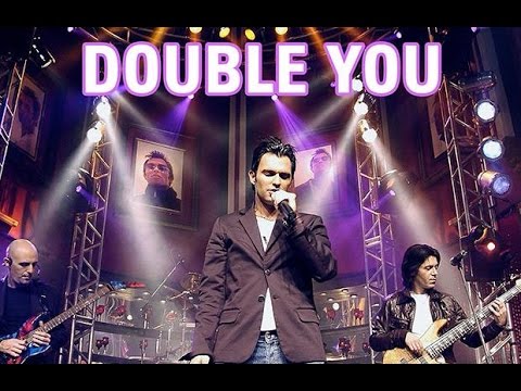 Double You - Gravação do Cd & Dvd em são paulo