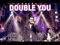 Double You - Gravação do Cd & Dvd em são paulo