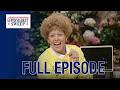 The Big Sweep Gets INTENSE In This Full Episode Supermarket Sweep