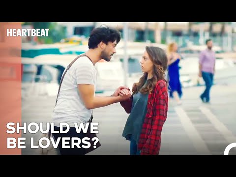 Ali Asaf Caught Eylul Stealing - HeartBeat Episode 1