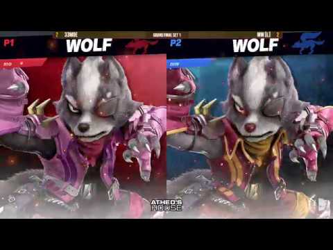 MW vs 33Moe Grand Finals Fairbanks Weekly #5