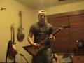 Nickelback - Woke Up This Morning (cover ...
