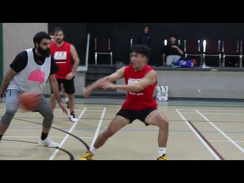 2021 Surrey Fall Comp League - Like Mikes vs The Lads - Round Ball BC Men's League