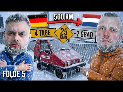 Autosiastik and BobergDerEchte