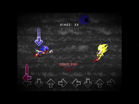 The Past Confrontation Reimagned...