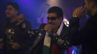 Video Mary La Orgullosa (En Vivo) de Mi Banda el Mexicano 