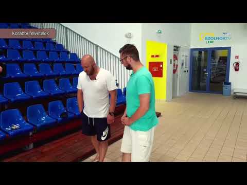 Nem hosszabbítottak Cseh Sándorral 2018.06.13.